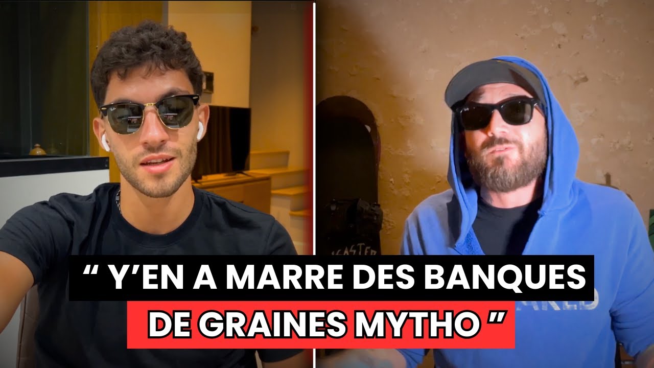 BIEN CHOISIR SES GRAINES : LES ARNAQUES À ÉVITER