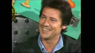 Famous SHAKIN' STEVENS -  UK TV INTERVIEWS (1980'S) Wealth