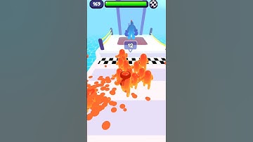 Join Blob Clash 3D #66 #games #funny #shortsfeed #shorts #shortvideo #short