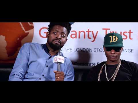 Basketmouth Live @ The Apollo 2015 The Journey