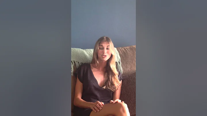 Gina busch on PRIVACY the movie