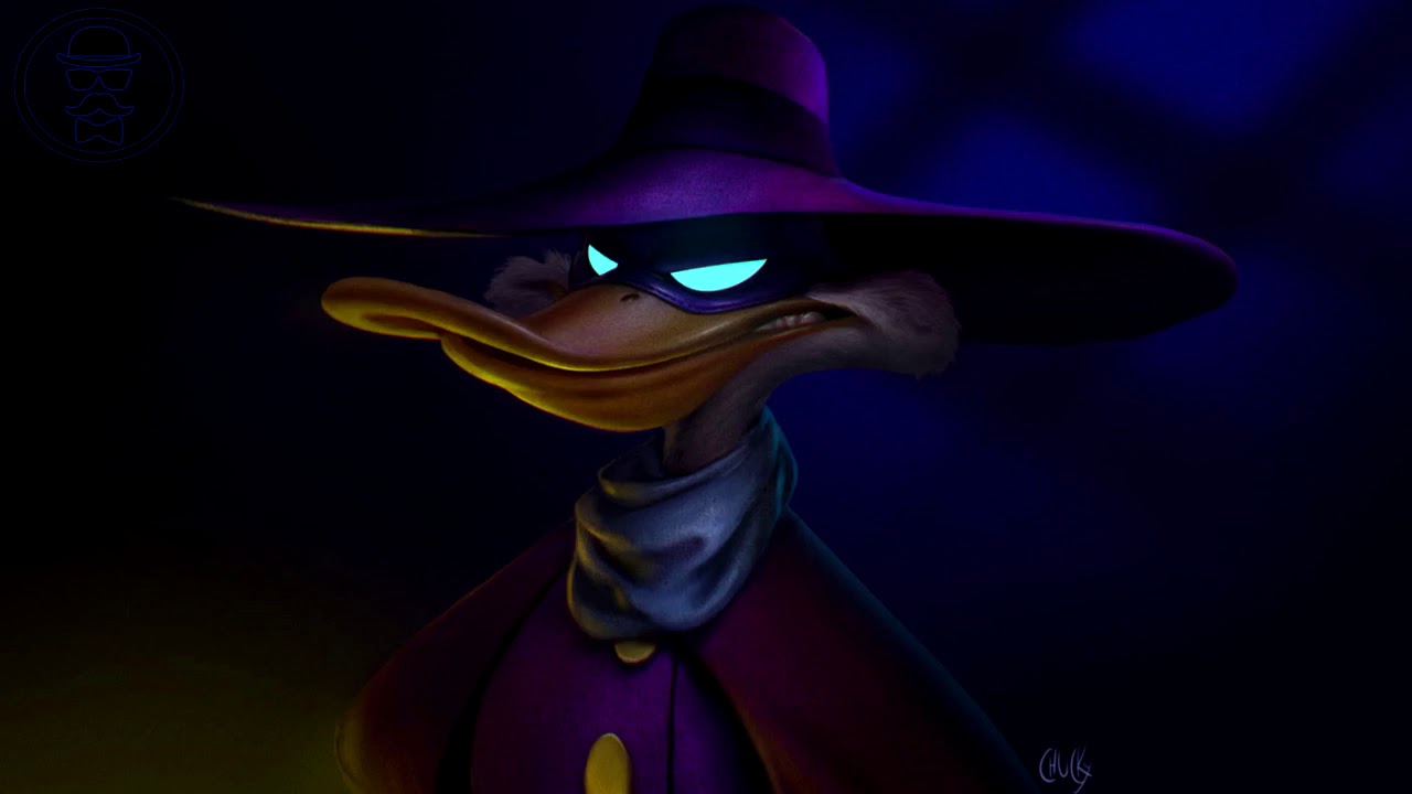 ncm darkwing duck