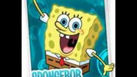 Avril Lavigne Spongebob Theme Song