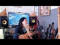 Leo Rojas #Stayhome Session - Indian Fire (Acoustic Version)