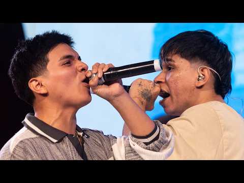 KATACRIST vs KIAN - Round of 16 | Red Bull Batalla Peru 2026