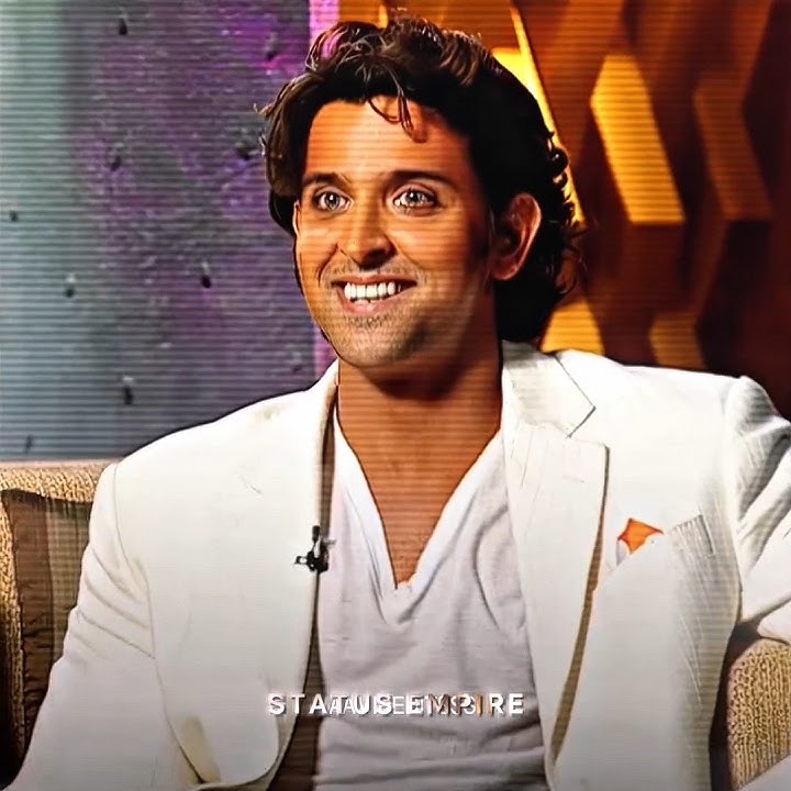 When Confidence Meets Class: Hrithik Roshan 🙌 #edit#hrithikroshan#4k#status#tranding#status#shorts