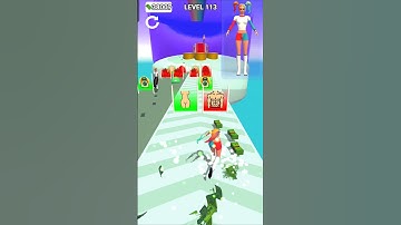 Build A Queen Part 2 🤯🔥 || web gaming || #shorts #buildaqueen #trending #gaming