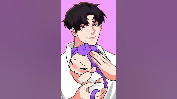 Which cat is the cutest? Rumi, Zoey and Mira??? Kpop Demon Hunters Animation