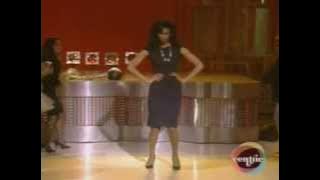 Soul Train Line Crush On You 2  The Jets