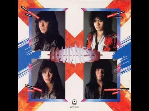 (+) loudness-in my dreams