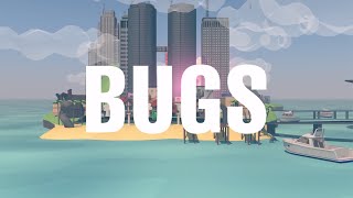 Watch Bugs Trailer