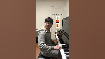 Thumbnail of Super Mario Bros Sounds on Piano