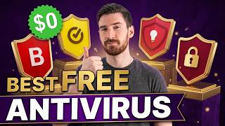 Best Free Antivirus | Which Free Antivirus Works Best screenshot 5