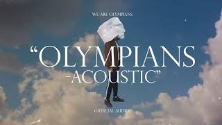 Andrew Bird - Olympians Acoustic (Official Audio)