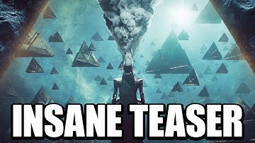 Destiny Rising Just Dropped an INSANE New Trailer!