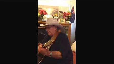 Rolling on written Raymond Randall known as dustyc...