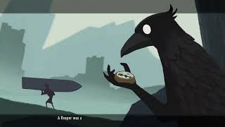 Deaths Door True Ending