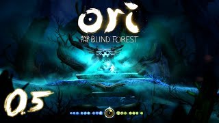 Nobody Plays Ori and the Blind Forest Ep. 5: Hazy maze