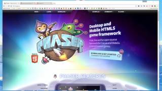 Phaser CE (Community Edition) Announcement