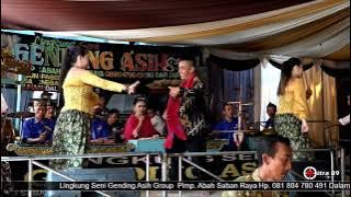 Download lagu Bayu bayu G  A  live Cibungkul Boja 5 Juli 2022