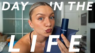 how i make money, burnout, events, && content creating!! Net Worth