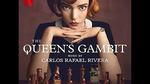 Carlos Rafael Rivera - Beth