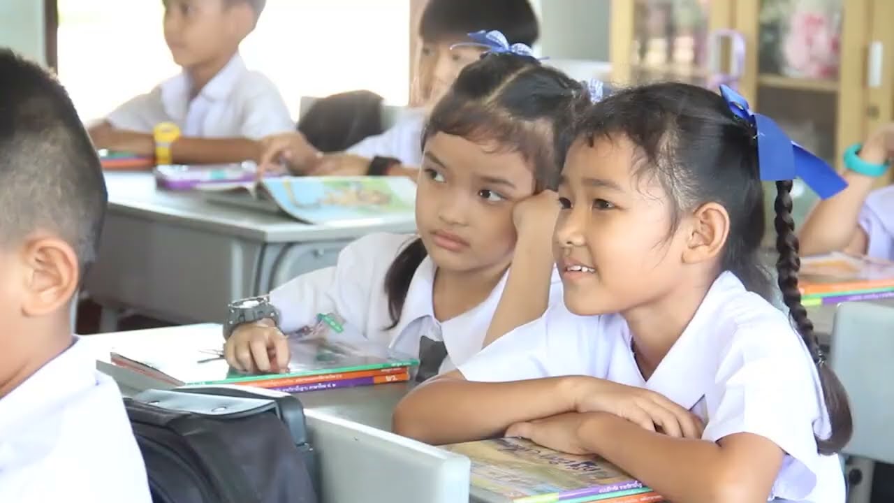 Jaipian Five Step To Success