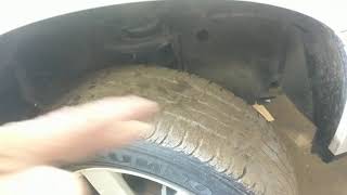 2007 Chevy equinox traction control problem