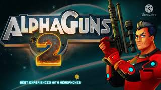ALPHA GUNS 2 | Play Android GAMES on Your Computer FOR FREE! screenshot 1