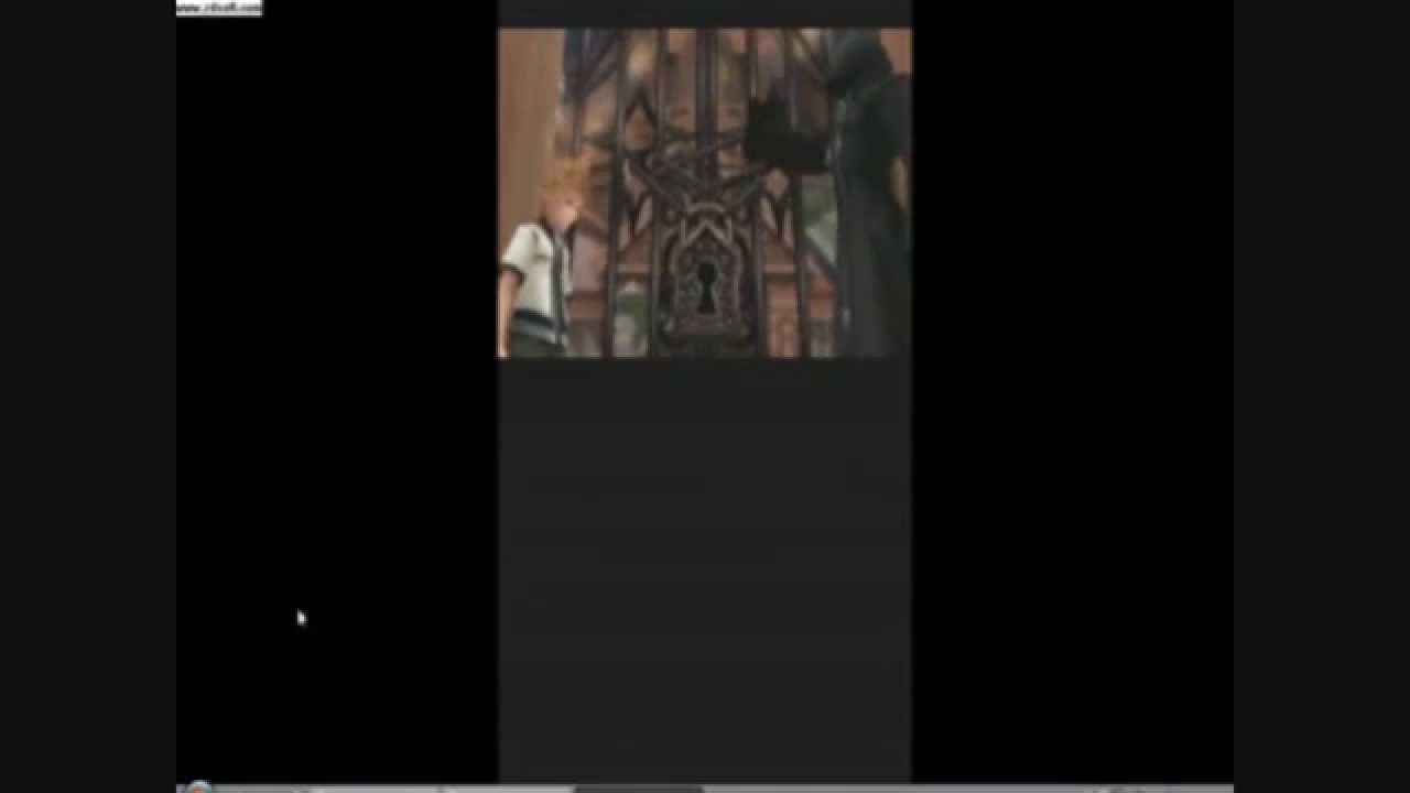 Kingdom Hearts 358 2 Days Walkthrough Part 1 YouTube kingdom-hearts-358-2-days-walkthrough-part-1-youtube