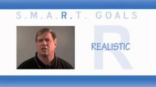 How to Use Goal Setting in youth Sport Part 2