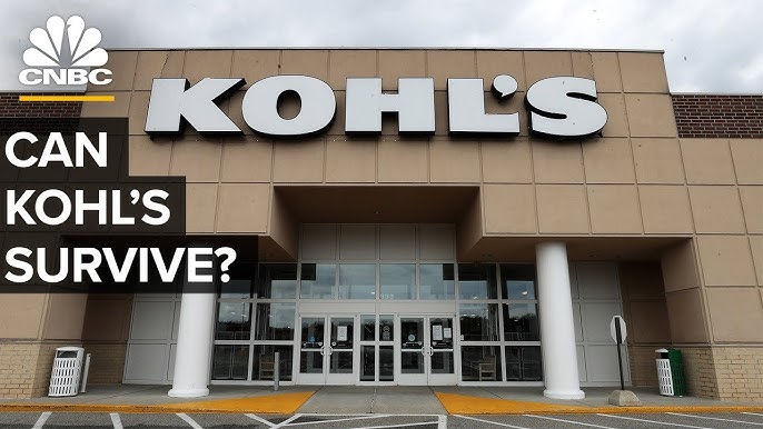 Kohl's Closing In on Naming Permanent C.E.O. - The New York Times