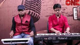 Video thumbnail of "Je Vabei Tumi Sakal Dekho👉Debopriya Chakraborty"