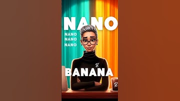 Google’s Nano Banana is Insane (AI Image Editing)