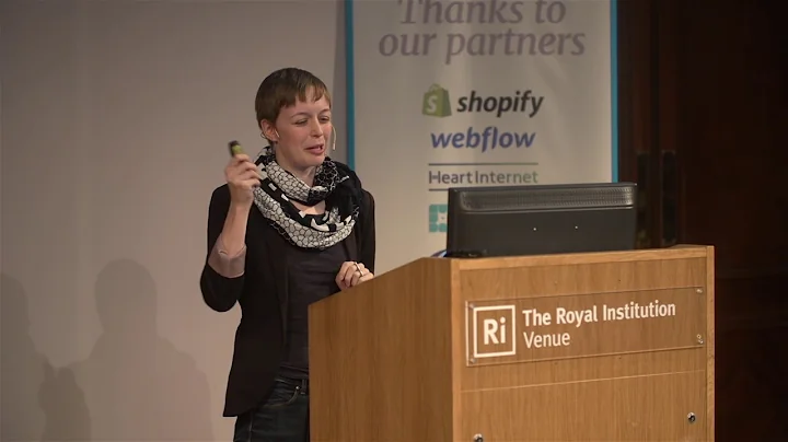Rachel Simpson - Designing for our next billion us...