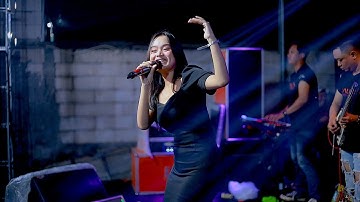 PUTRI IKLAN - SAHMA FELLA - LALUNA MUSIC - WEDDING PARTY RAFIKA & ROBBI - PEDURUNGAN