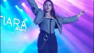 Tiara Andini - Bahaya (live Improfest 2022)