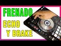 FRENADO con ECHO y BRAKE en Virtual 2021 ( mas pack 5 GIGAS )