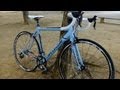 ロードバイク始めました Cannondale CAAD8 5 105 2014　納車