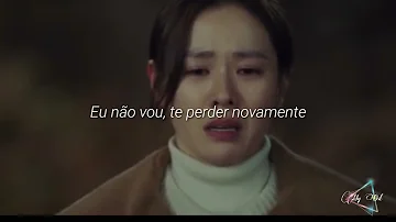 OST - Here I Am Again ( Baek Yerin)             ¶ Pousando no Amor ¶