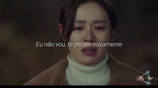 Video thumbnail of "OST - Here I Am Again ( Baek Yerin)             ¶ Pousando no Amor ¶"