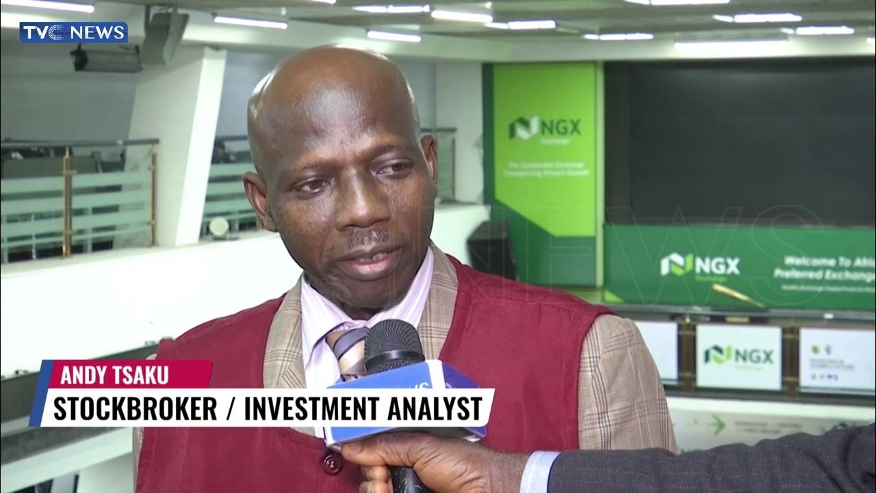 Analysis Of Thursday Trading Activities Activities At The Nigerian Stock Exchange Market