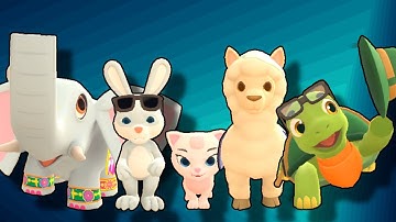 Explore new worlds with Applaydu by Kinder Joy! Scan the QR Codes and Start Playing Now!