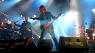 Catherine Ringer Live 2012 07 22 C est comme ca @ Francofolies Spa BE With Me