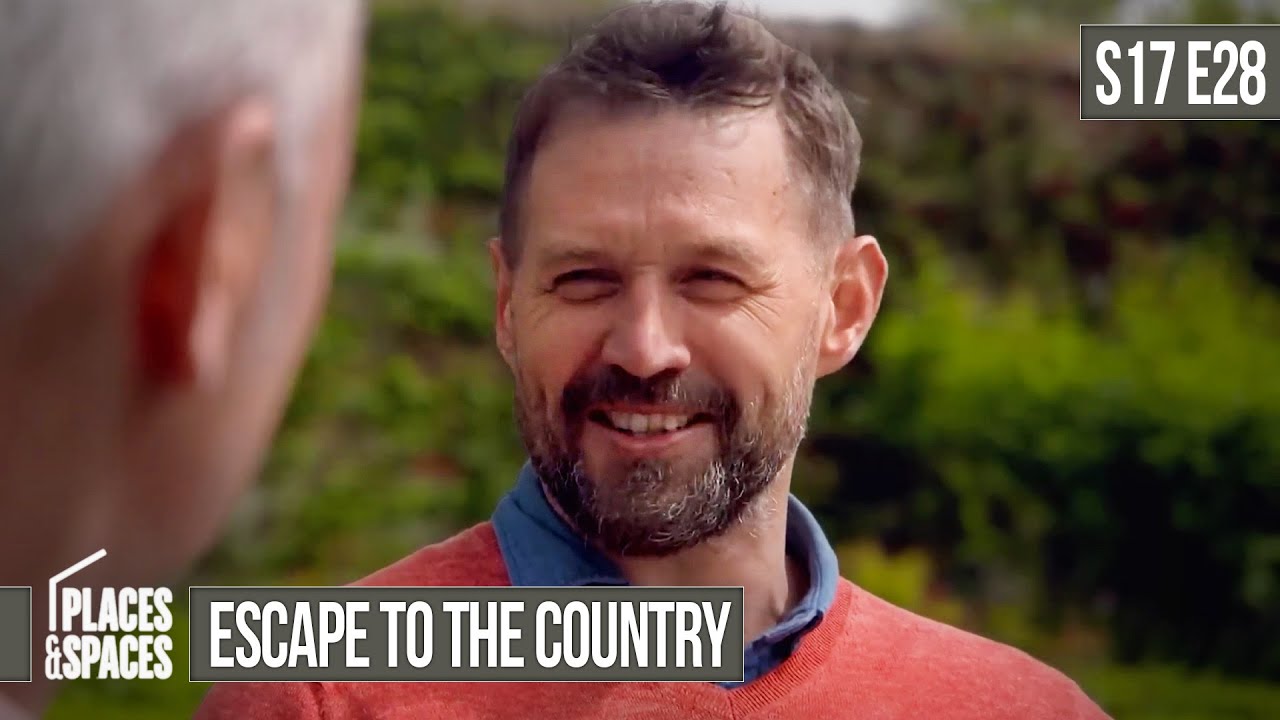 Escape to the Country: Season 17 Episode 28 Buckinghamshire | 2016 | FULL EPISODE