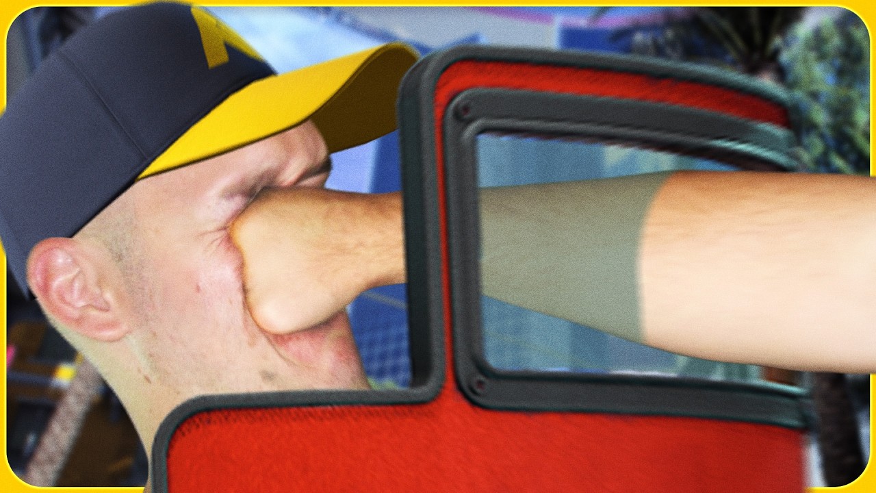 How to COUNTER the RIOT SHIELD (from a Riot Shield Main) - Jinko