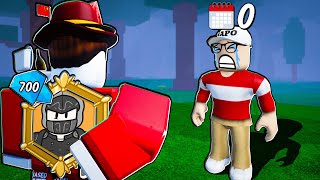 BAPO Bekommt FREE ASSASSIN KLASSE In 99 Nights!