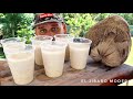 LIMBER DE COCO COMO LOS HACIA MI ABUELITA 100% NATURALES AL ESTILO PUERTO RICO