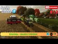 Live Stream 2K Ultra🔴 Na Żywo -Farming Simulator 22 - Kolonia, Granie z widzami #11