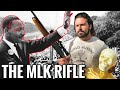 Testing the Assassination of MLK Jr